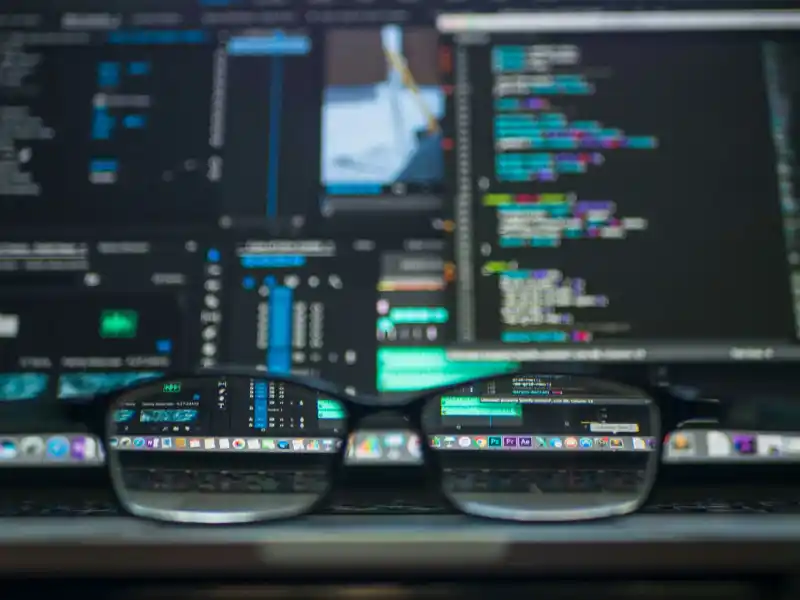 Creación de controles