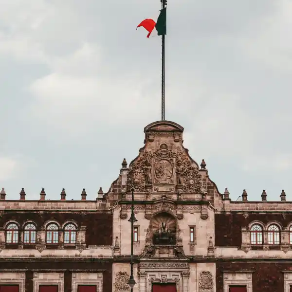 Gobierno y sector diplomático