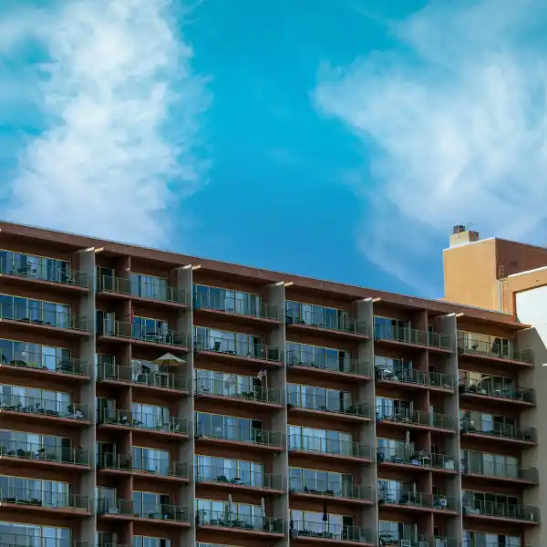 Residencial y condominal