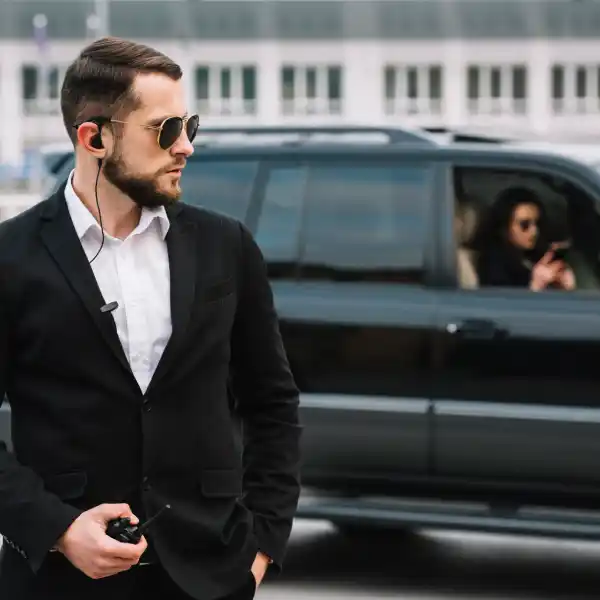 Transporte y movilidad